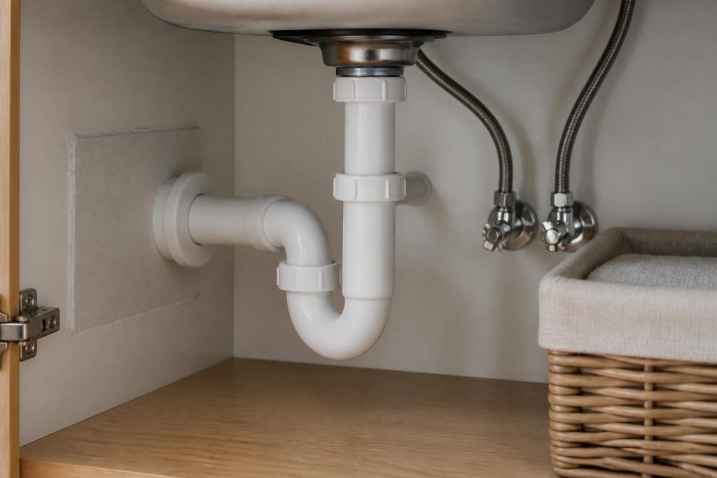 Leak Detection